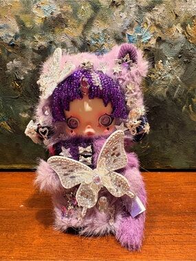 skullpanda x My Little Pony - Twilight Sparkle